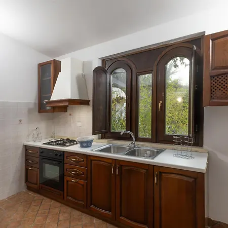 Tenuta Le Mimose Benevento