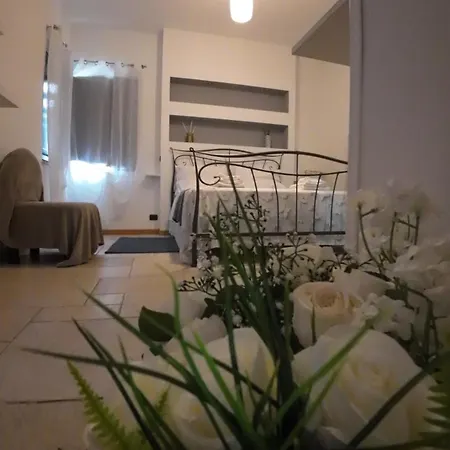Frühstückspension Tenuta Le Mimose Benevento